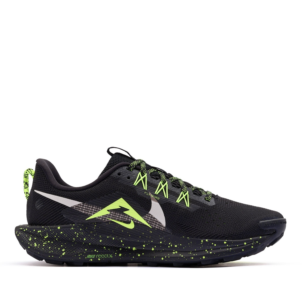 Nike ReactX Pegasus Trail 5 Мъжки маратонки DV3864-011