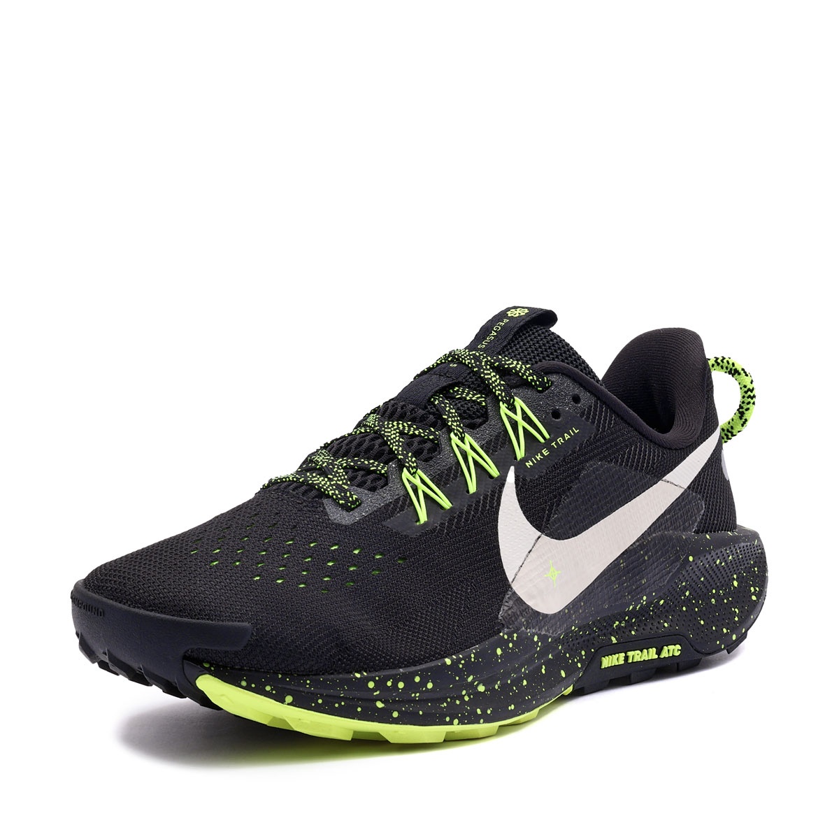 Nike ReactX Pegasus Trail 5 Мъжки маратонки DV3864-011