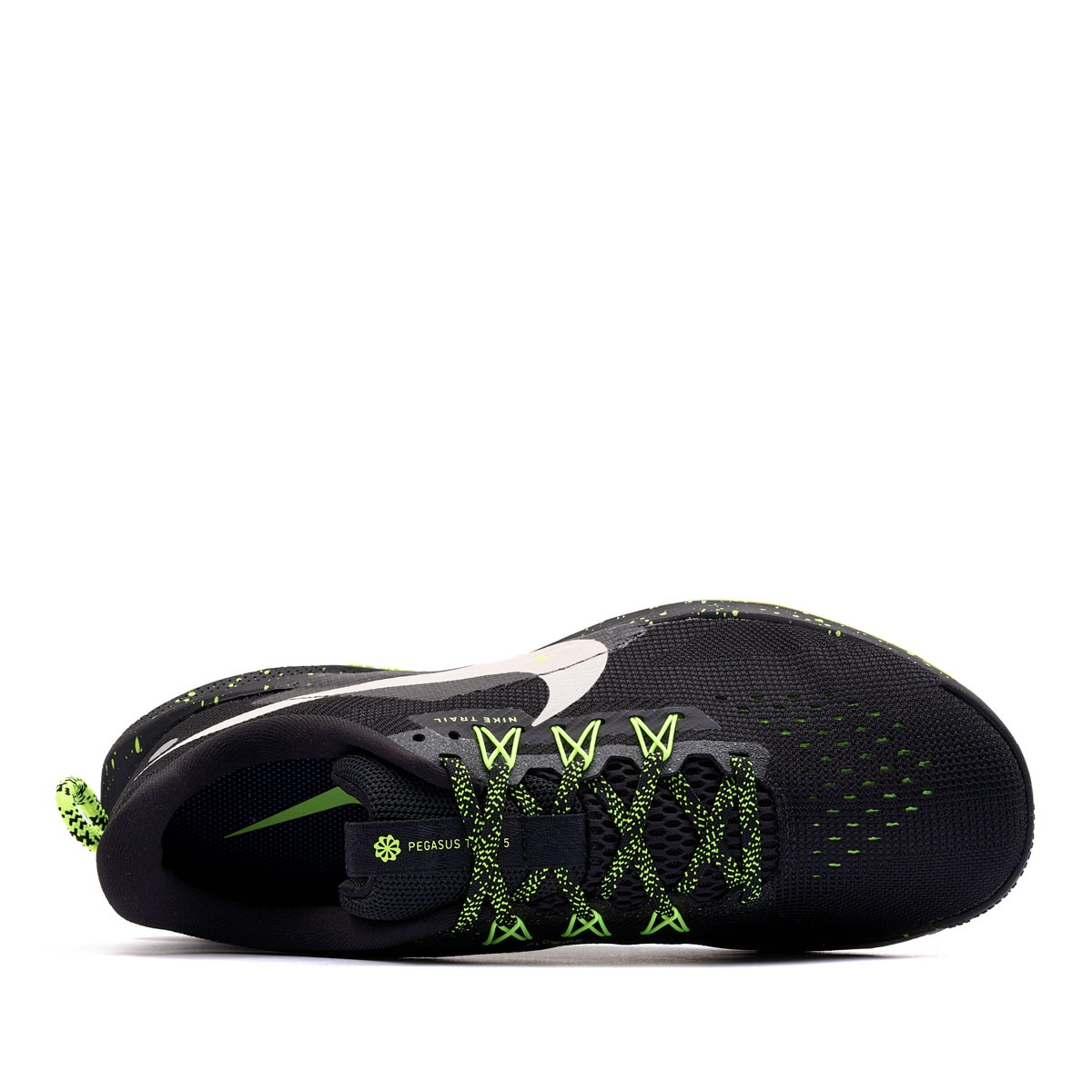 Nike ReactX Pegasus Trail 5 Мъжки маратонки DV3864-011