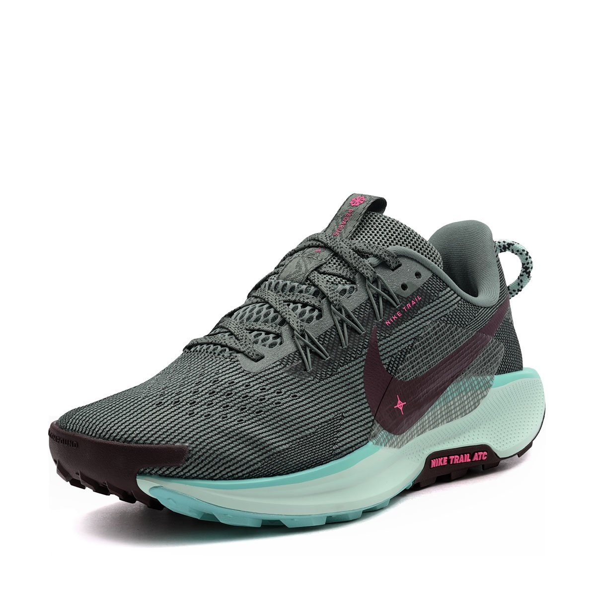 Nike ReactX Pegasus Trail 5 Мъжки маратонки DV3864-302