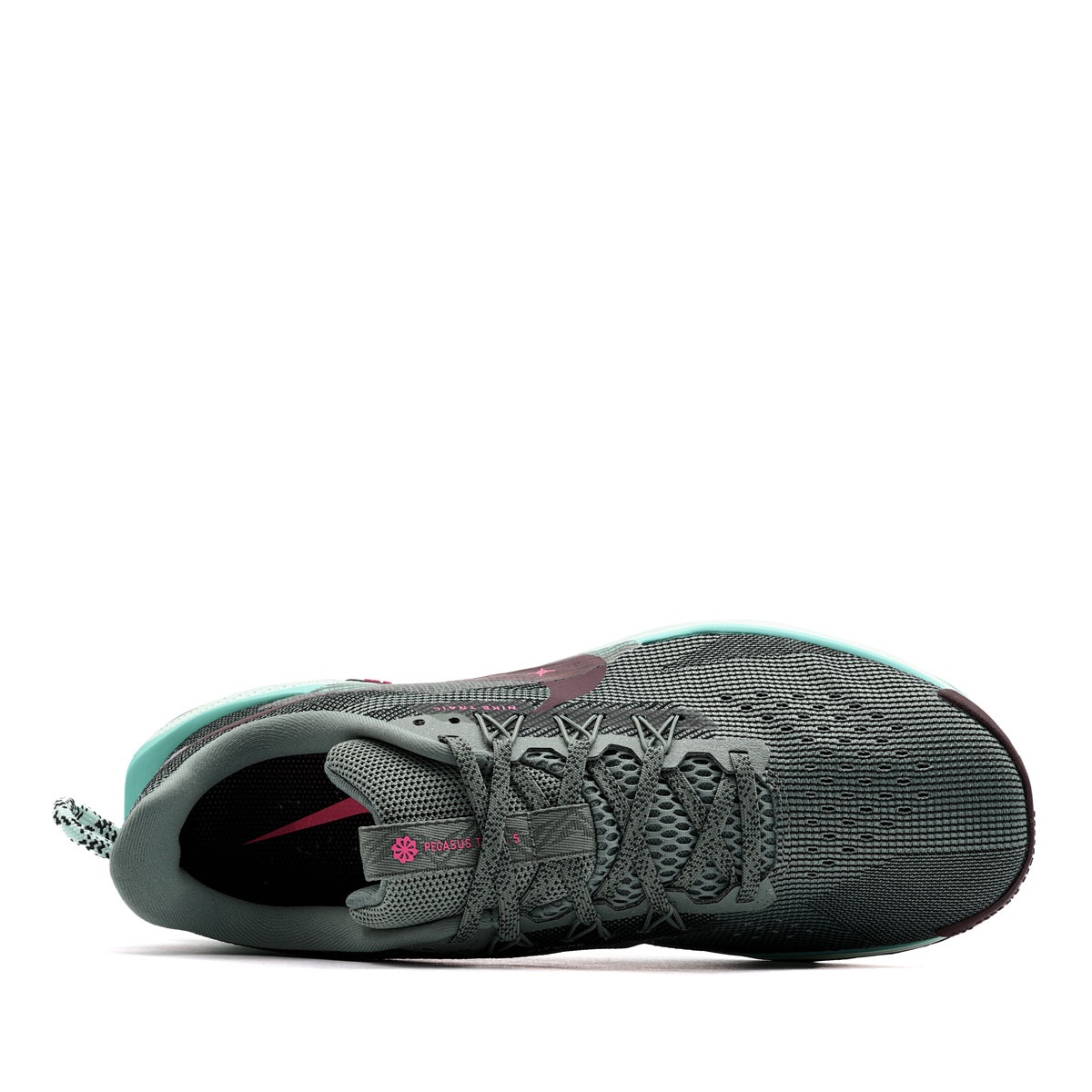 Nike ReactX Pegasus Trail 5 Мъжки маратонки DV3864-302