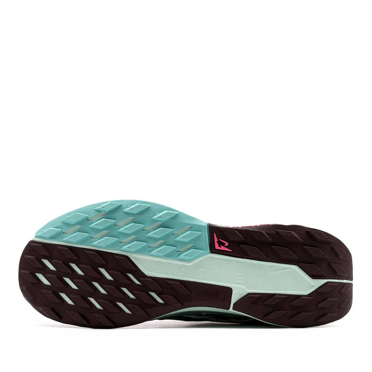 Nike ReactX Pegasus Trail 5 Мъжки маратонки DV3864-302