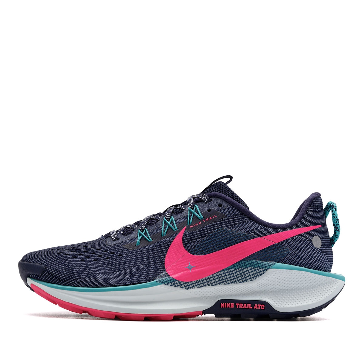 Nike ReactX Pegasus Trail 5 Мъжки маратонки DV3864-403