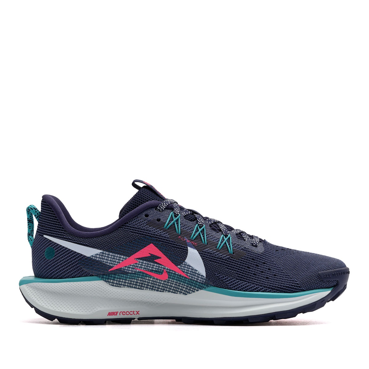 Nike ReactX Pegasus Trail 5 Мъжки маратонки DV3864-403