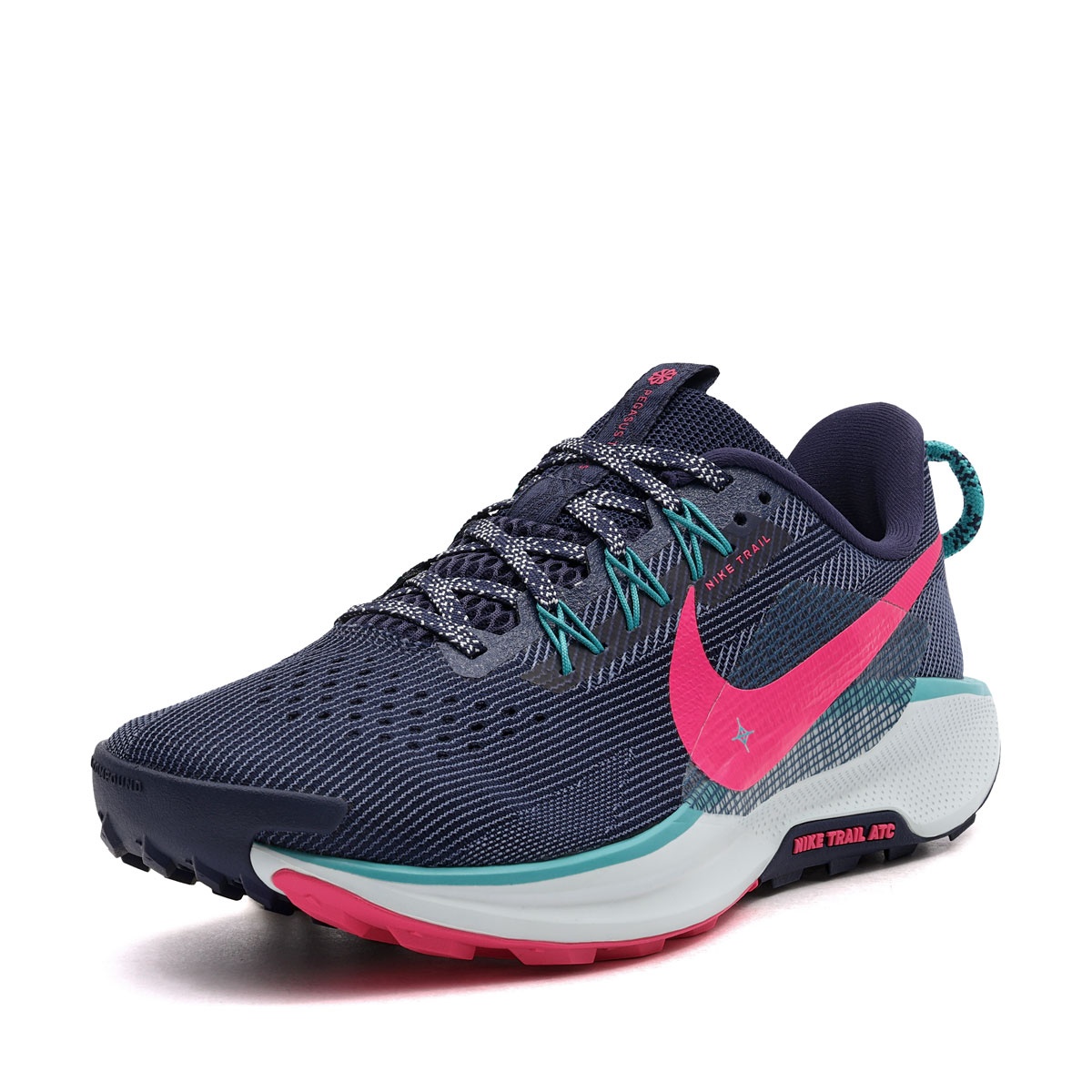 Nike ReactX Pegasus Trail 5 Мъжки маратонки DV3864-403