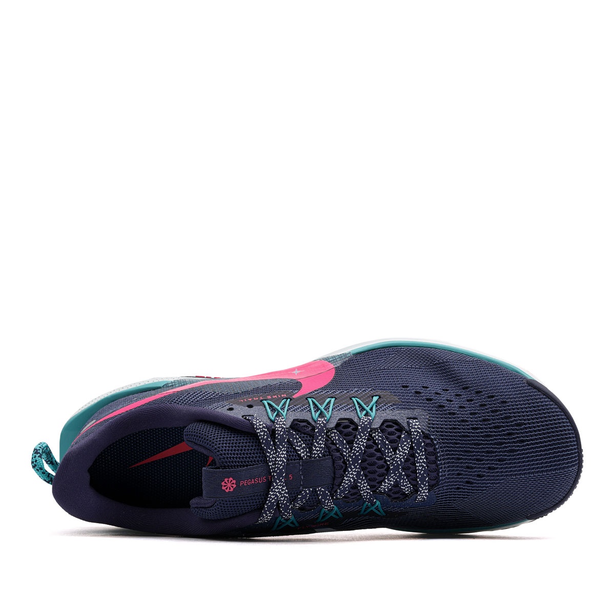 Nike ReactX Pegasus Trail 5 Мъжки маратонки DV3864-403