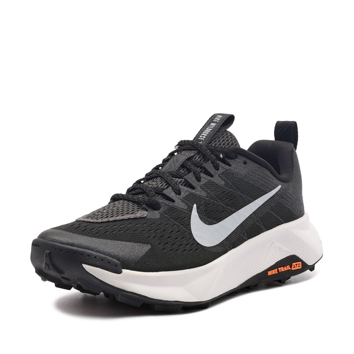 Nike ReactX Wildhorse 10 Мъжки маратонки FV2338-001