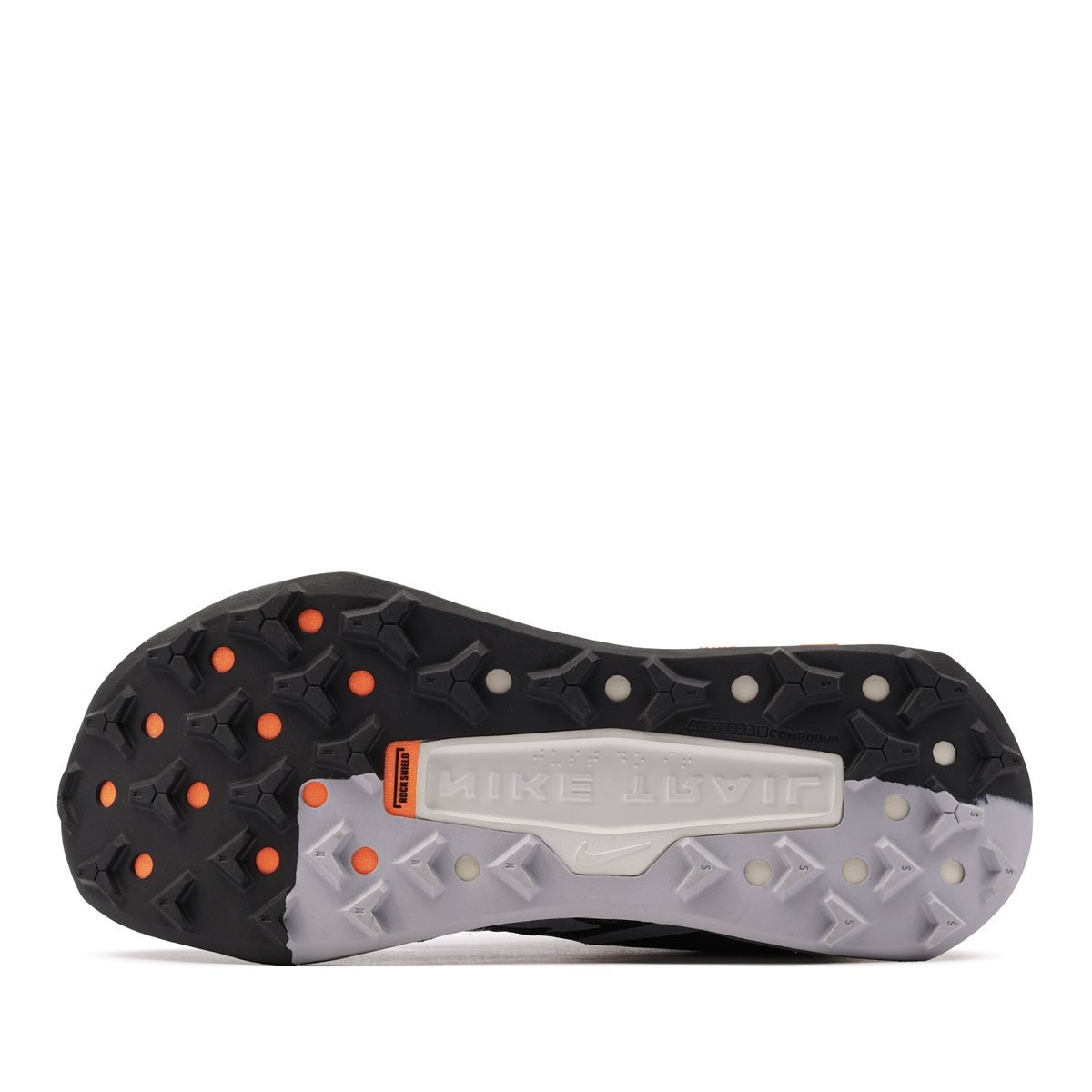 Nike ReactX Wildhorse 10 Мъжки маратонки FV2338-001