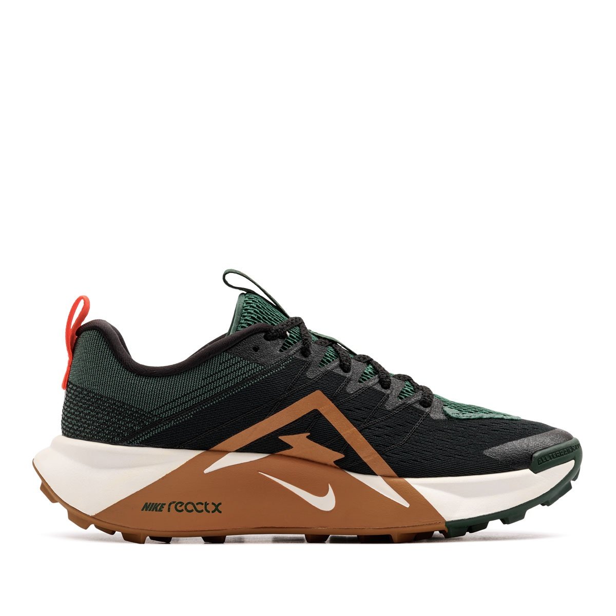 Nike ReactX Wildhorse 10 Мъжки маратонки FV2338-005