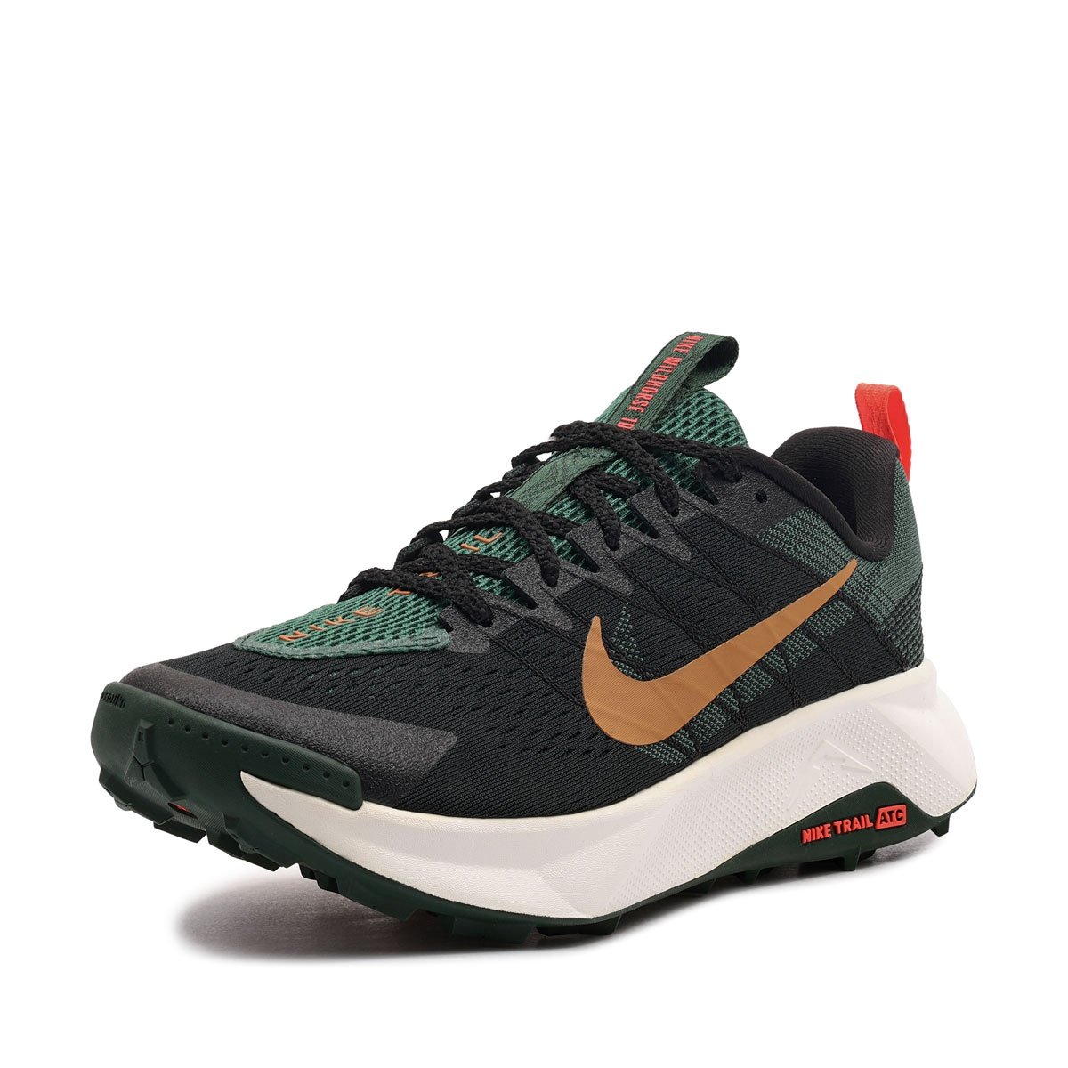 Nike ReactX Wildhorse 10 Мъжки маратонки FV2338-005