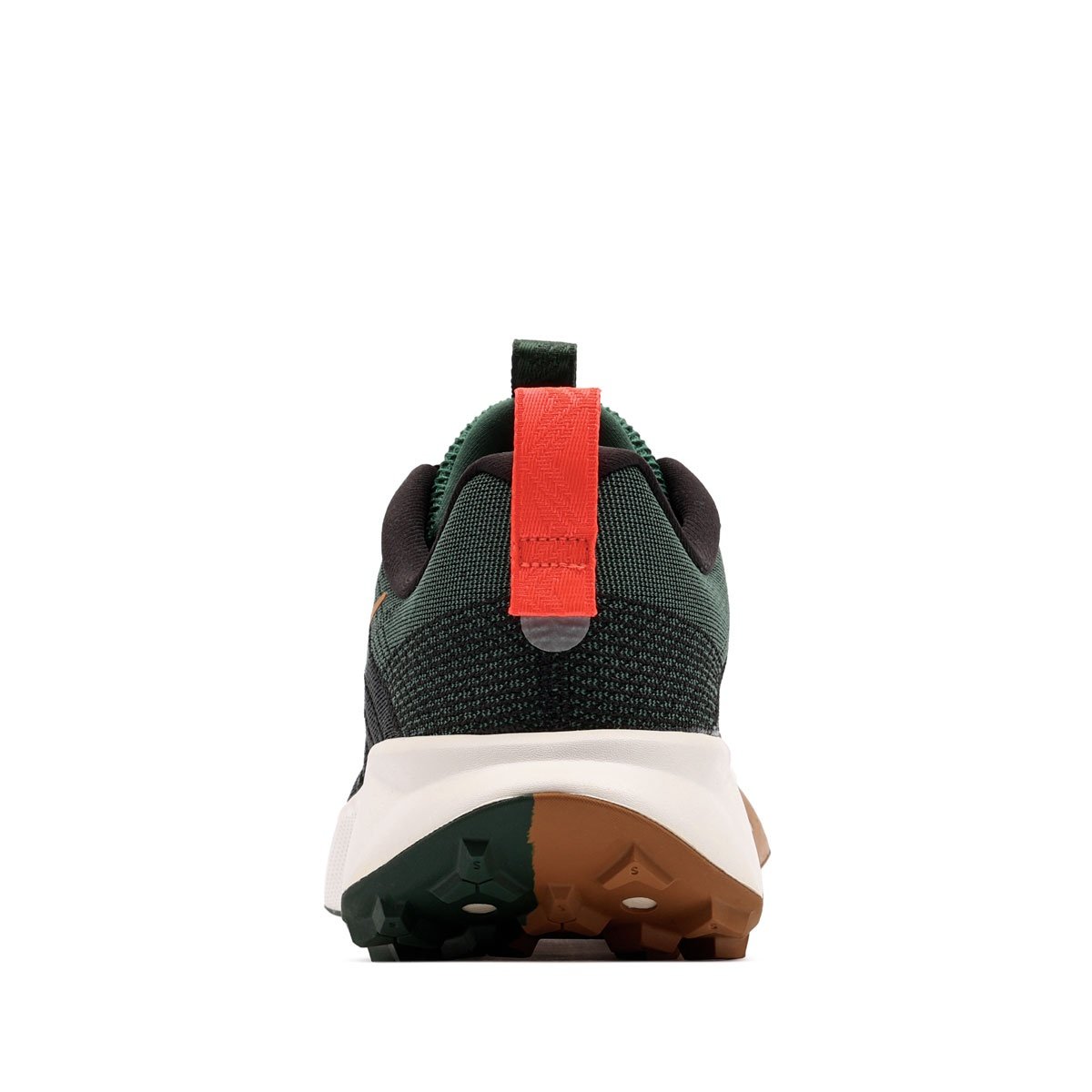 Nike ReactX Wildhorse 10 Мъжки маратонки FV2338-005