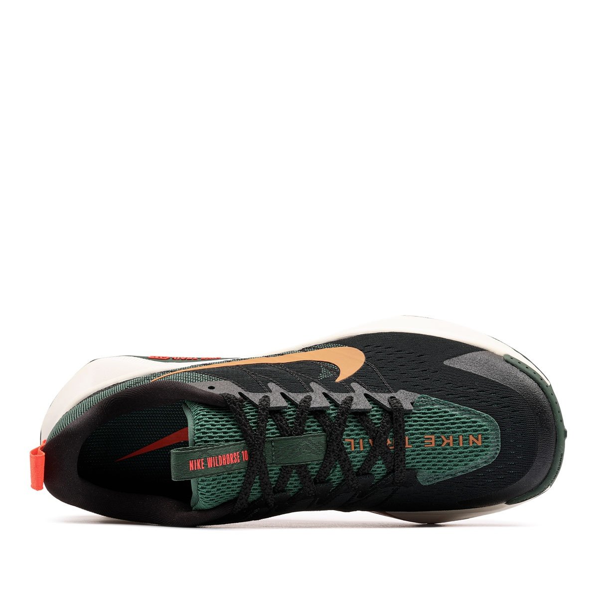 Nike ReactX Wildhorse 10 Мъжки маратонки FV2338-005