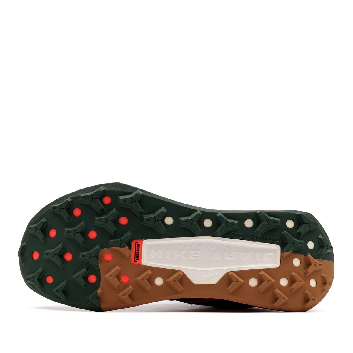 Nike ReactX Wildhorse 10 Мъжки маратонки FV2338-005