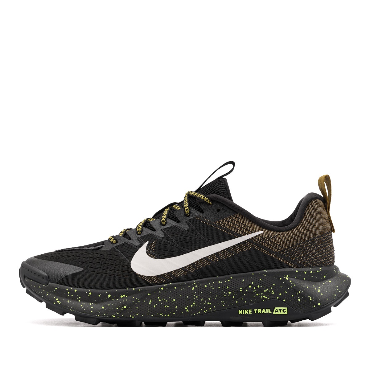 Nike ReactX Wildhorse 10 Мъжки маратонки FV2338-008
