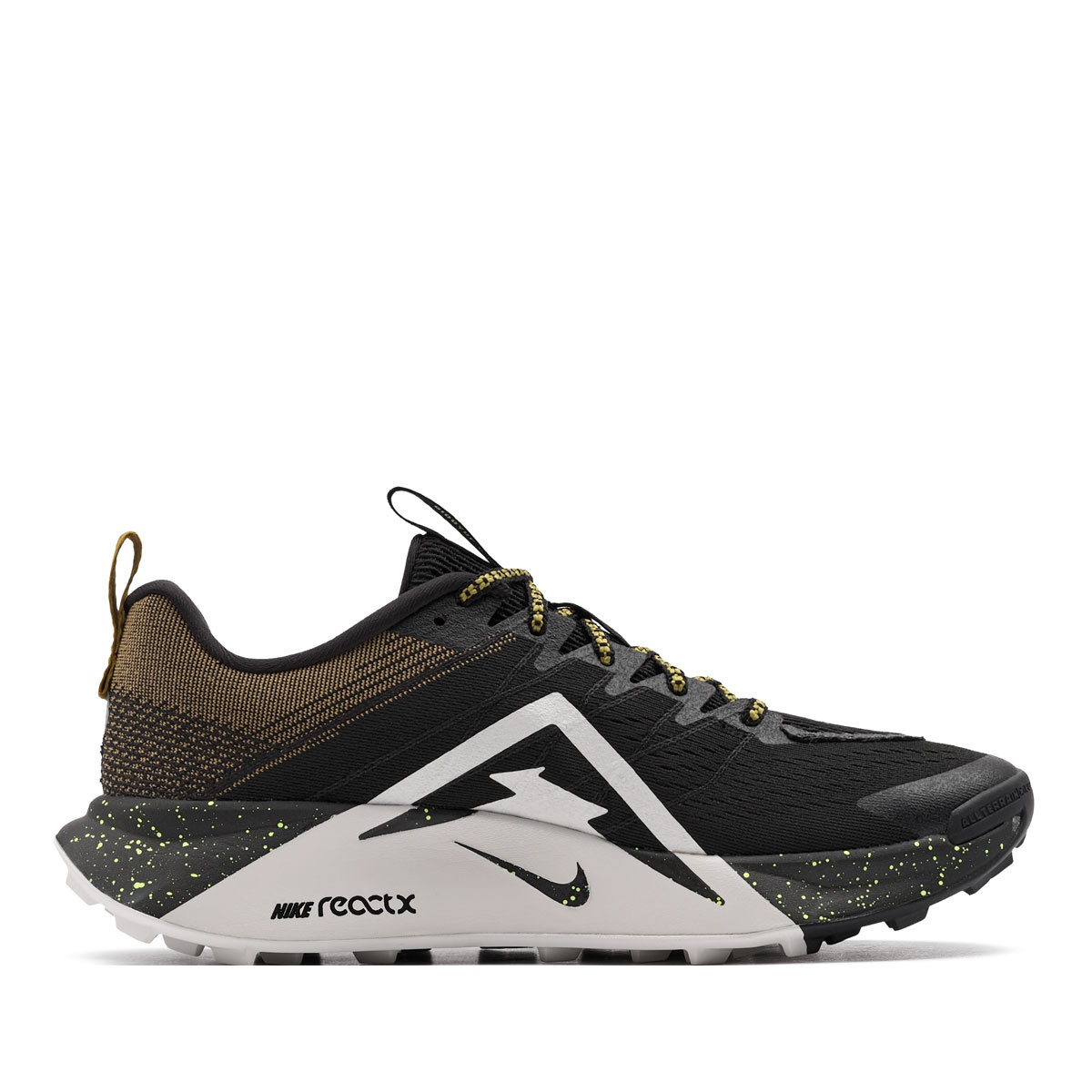 Nike ReactX Wildhorse 10 Мъжки маратонки FV2338-008