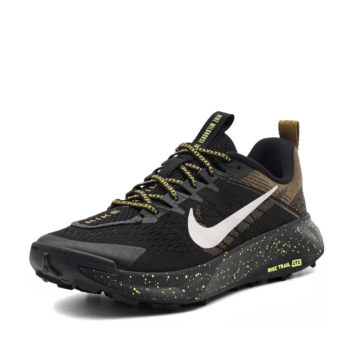 Nike ReactX Wildhorse 10 Мъжки маратонки FV2338-008