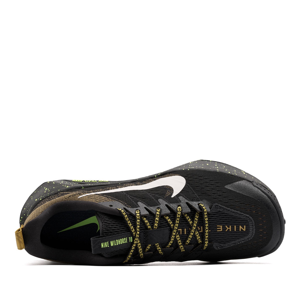 Nike ReactX Wildhorse 10 Мъжки маратонки FV2338-008