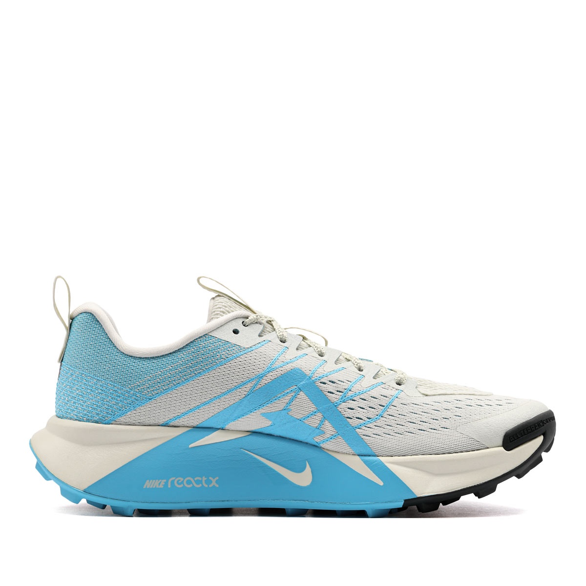 Nike ReactX Wildhorse 10 Мъжки маратонки FV2338-010