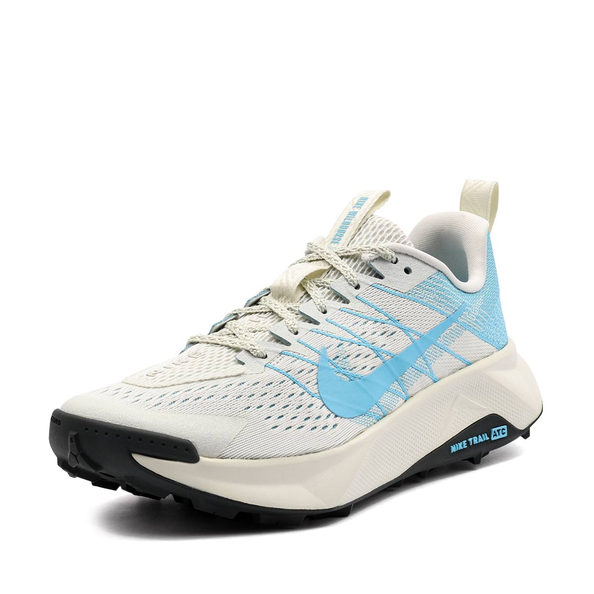 Nike ReactX Wildhorse 10 Мъжки маратонки FV2338-010