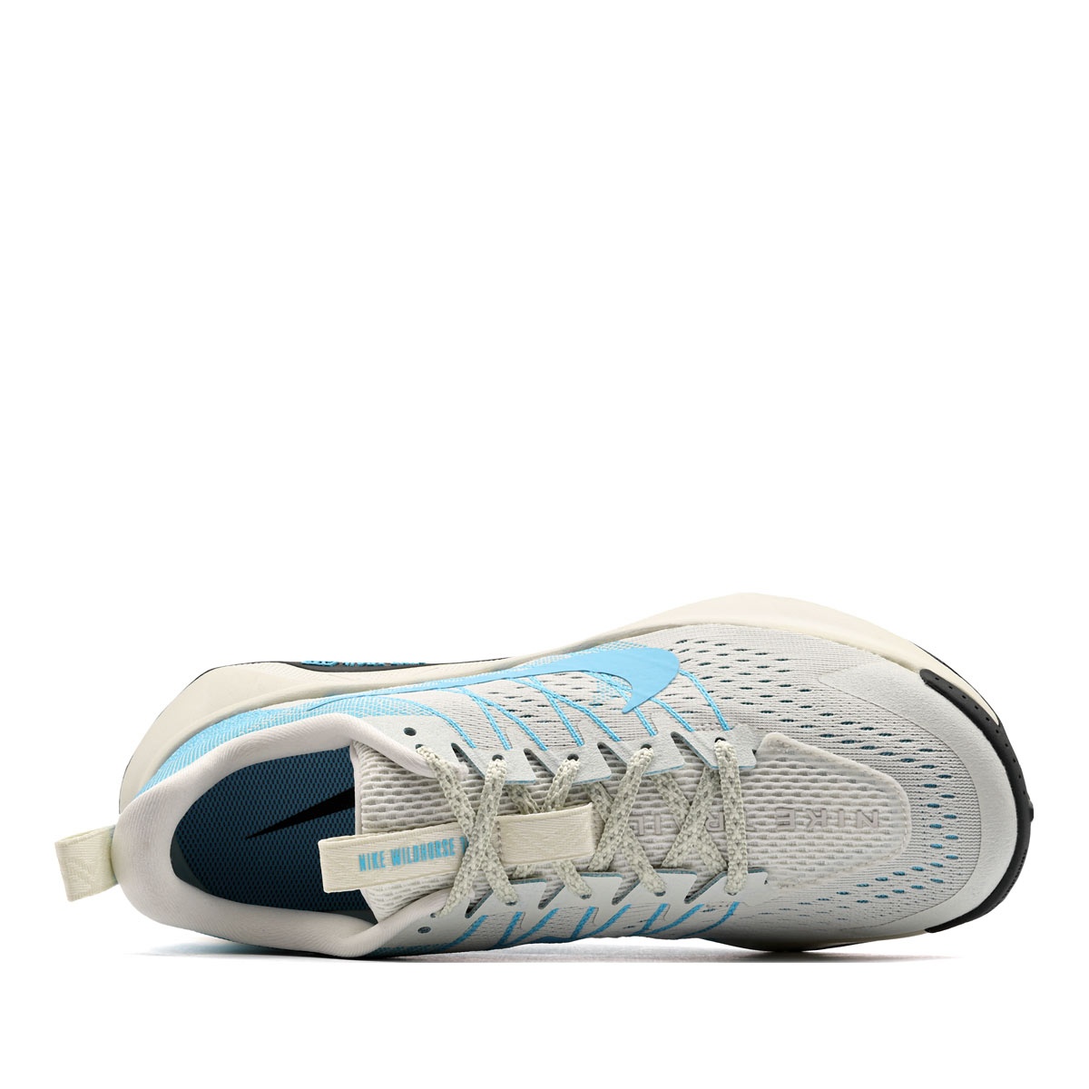 Nike ReactX Wildhorse 10 Мъжки маратонки FV2338-010