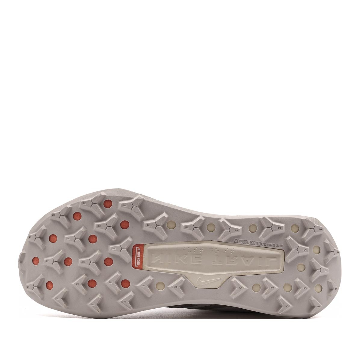 Nike ReactX Wildhorse 10 Мъжки маратонки FV2338-105