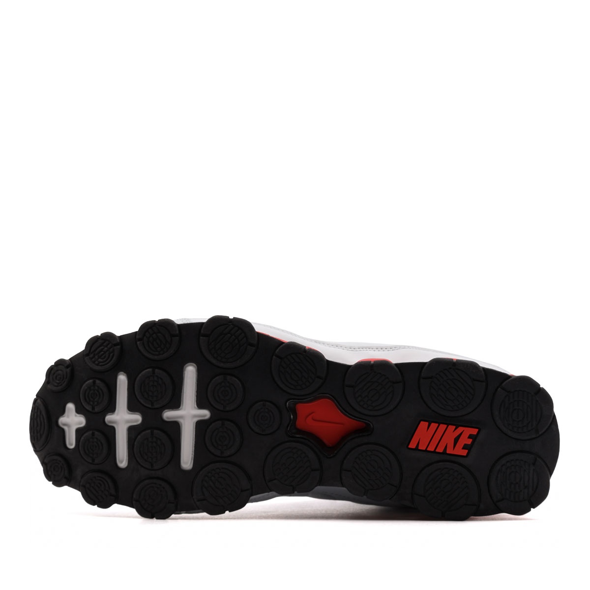 Nike Reax 8 TR Mesh Мъжки маратонки 621716-042