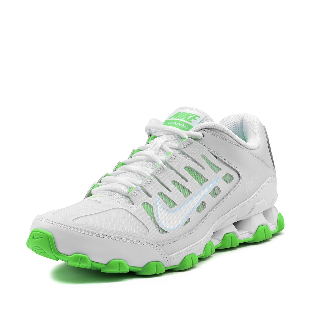 Nike Reax 8 TR Mesh Мъжки маратонки 621716-106
