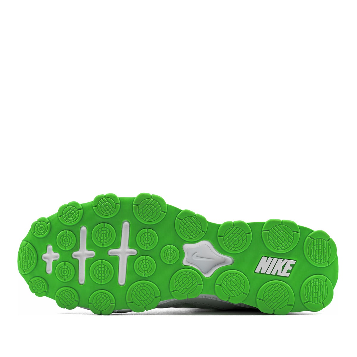 Nike Reax 8 TR Mesh Мъжки маратонки 621716-106