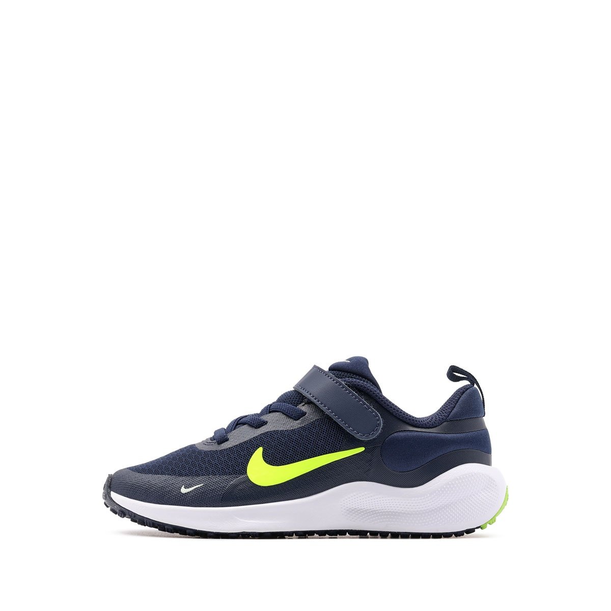 Детски маратонки Nike Revolution 7 FB7690-403 Nike Revolution 7 Детски маратонки FB7690-403