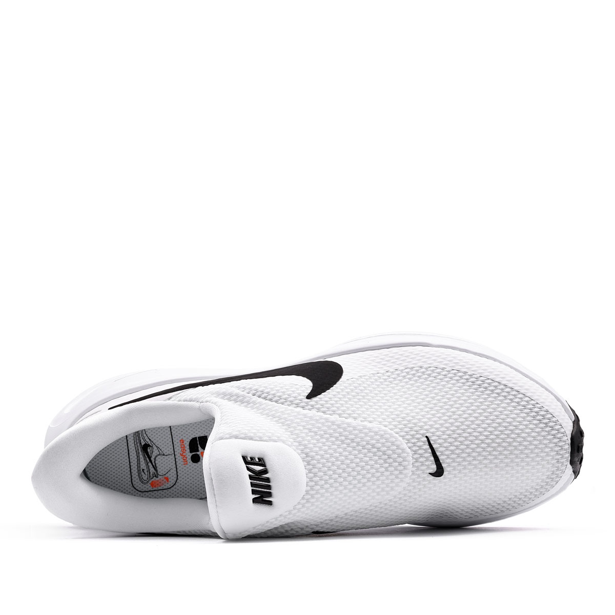Nike Revolution 8 EasyOn Мъжки маратонки HQ2414-100