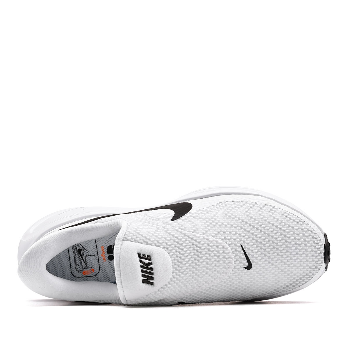 Nike Revolution 8 EasyOn Дамски маратонки HQ2415-100