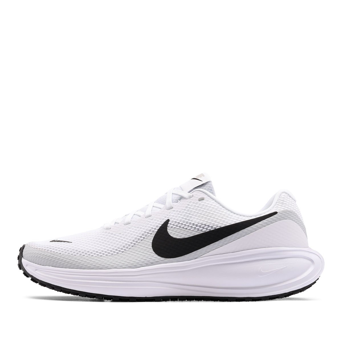 Мъжки маратонки Nike Revolution 8 HJ9198-101 Nike Revolution 8 Мъжки маратонки HJ9198-101