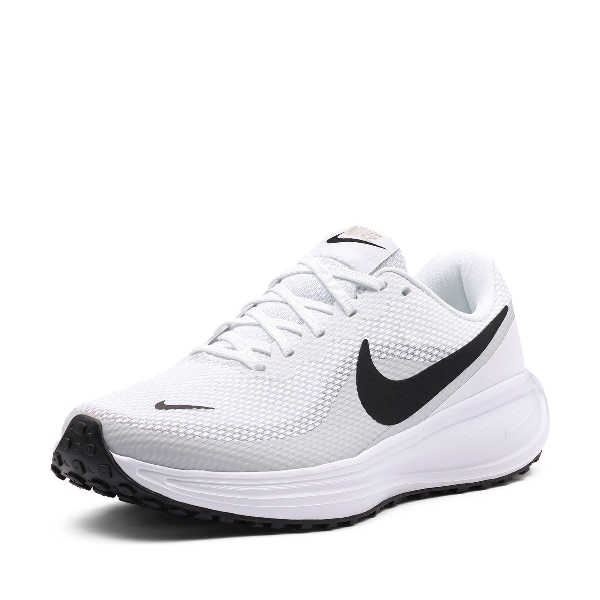 Мъжки маратонки Nike Revolution 8 HJ9198-101 Nike Revolution 8 Мъжки маратонки HJ9198-101