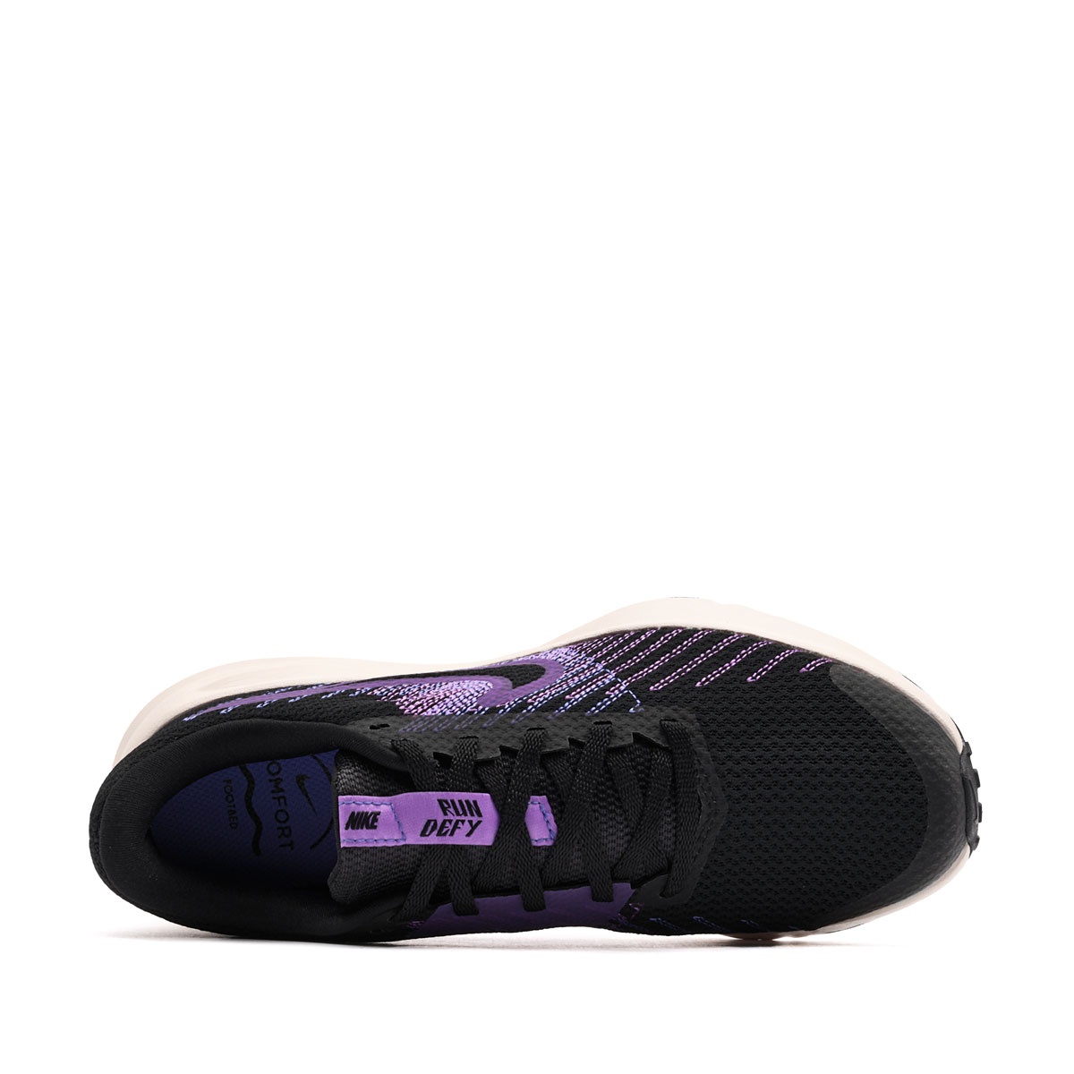 Nike Run Defy Дамски маратонки HM9593-006