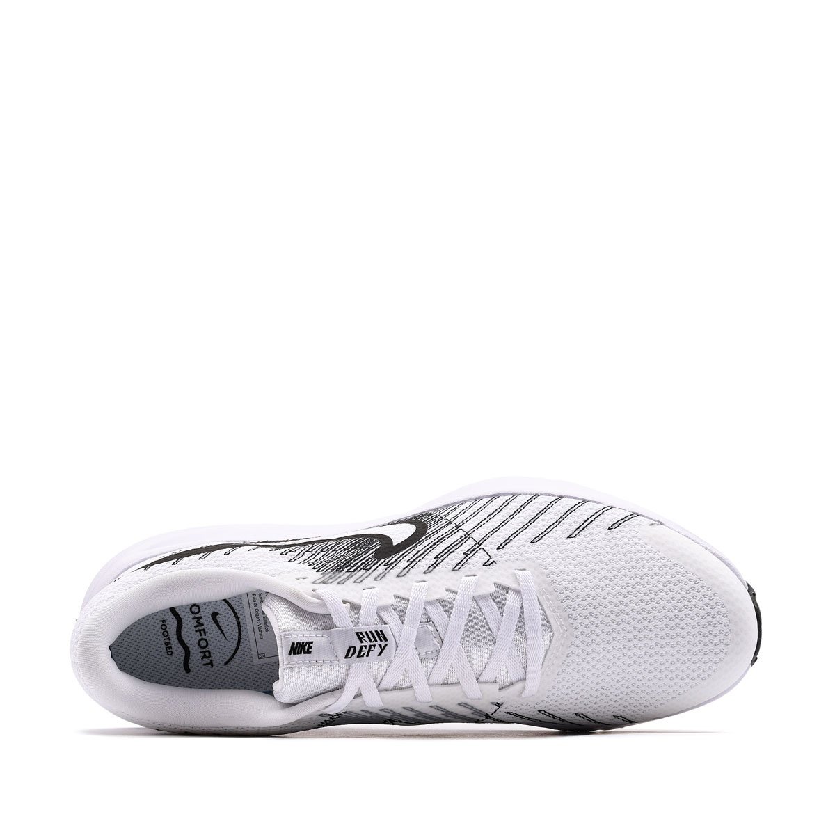 Nike Run Defy Дамски маратонки HM9593-101