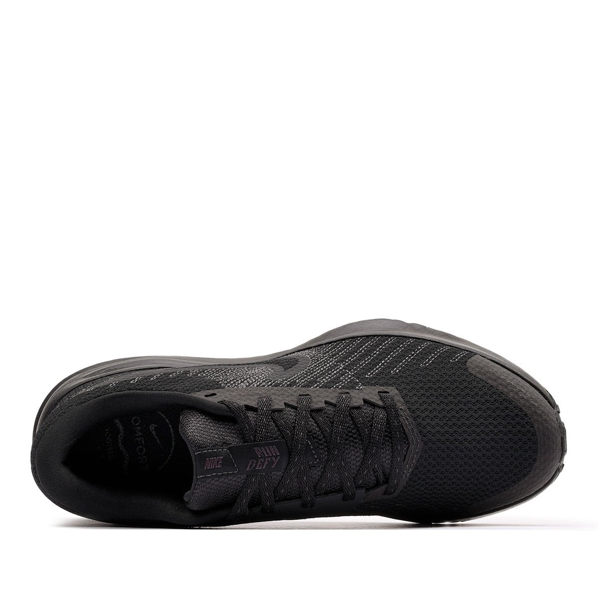 Мъжки маратонки Nike Run Defy HM9594-002 Nike Run Defy Мъжки маратонки HM9594-002