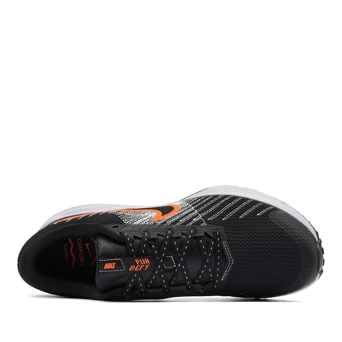 Nike Run Defy Мъжки маратонки HM9594-011