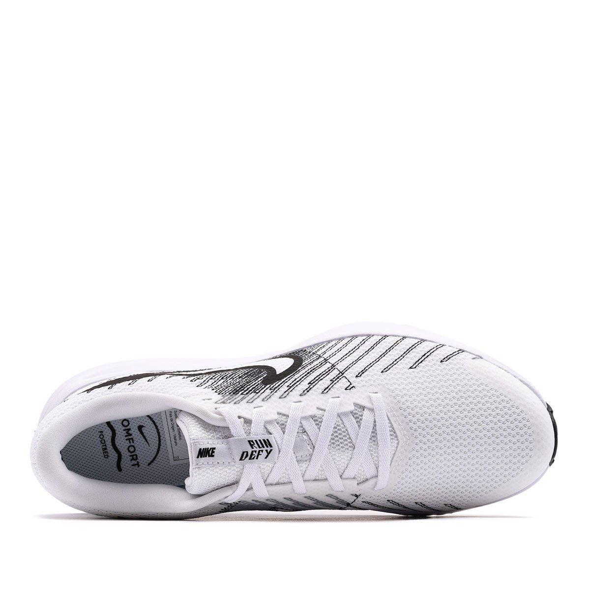 Nike Run Defy Мъжки маратонки HM9594-102