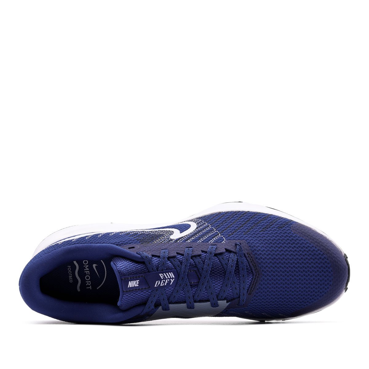 Мъжки маратонки Nike Run Defy HM9594-401 Nike Run Defy Мъжки маратонки HM9594-401