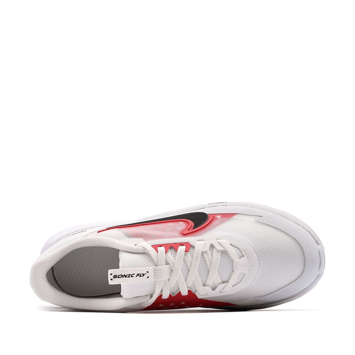 Маратонки Nike Sonic Fly FZ0017-101 Nike Sonic Fly Маратонки FZ0017-101