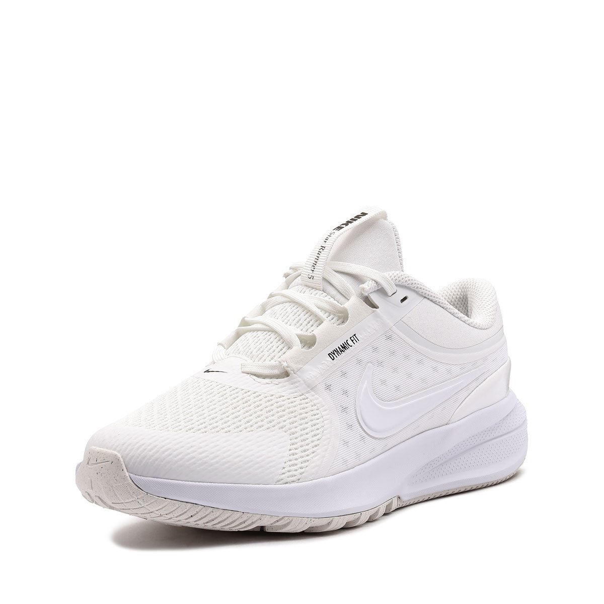 Маратонки Nike Star Runner 5 HF7004-101 Nike Star Runner 5 Маратонки HF7004-101
