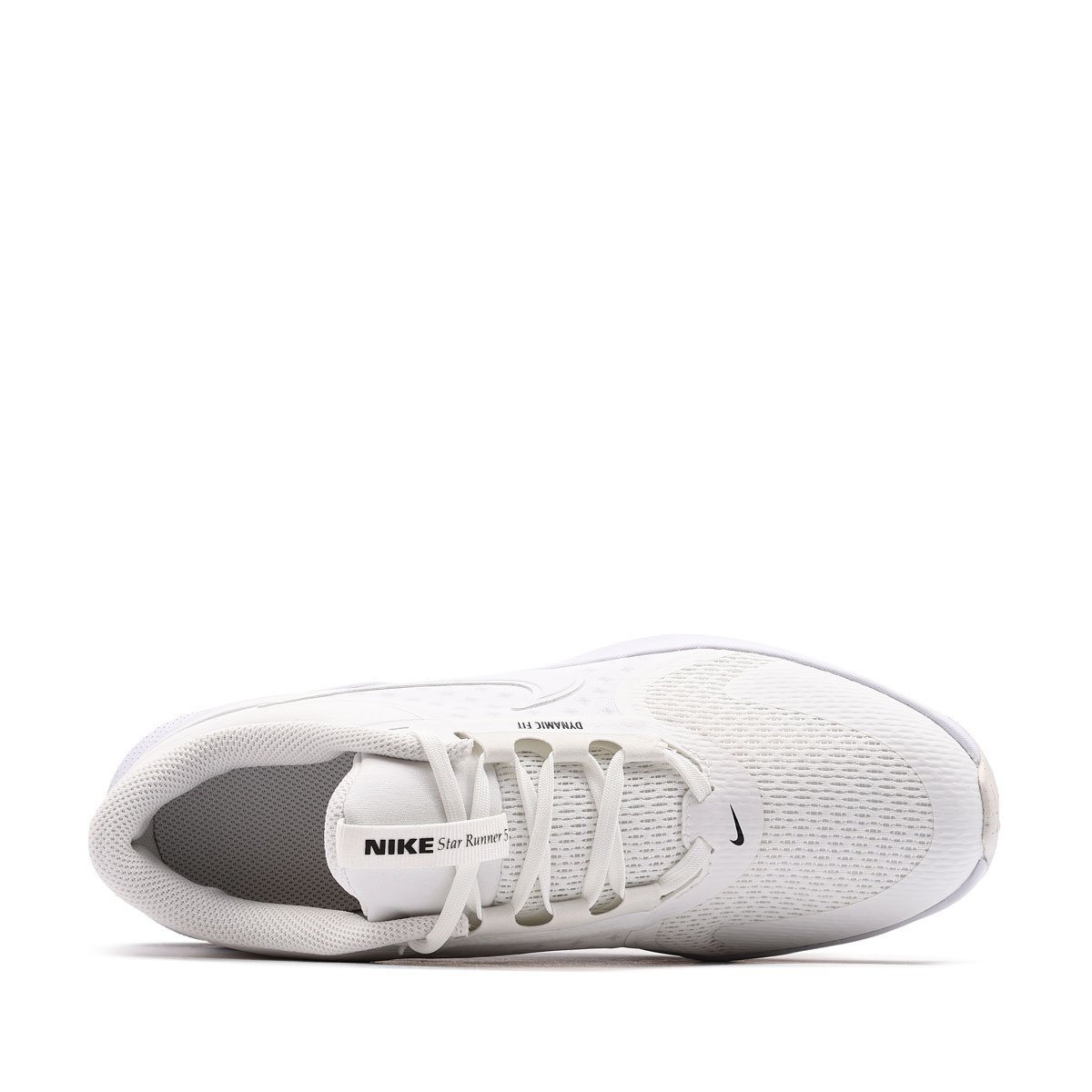 Маратонки Nike Star Runner 5 HF7004-101 Nike Star Runner 5 Маратонки HF7004-101