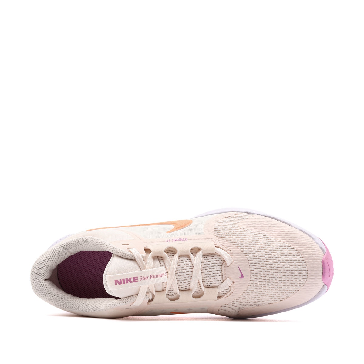 Nike Star Runner 5  Маратонки HF7004-103