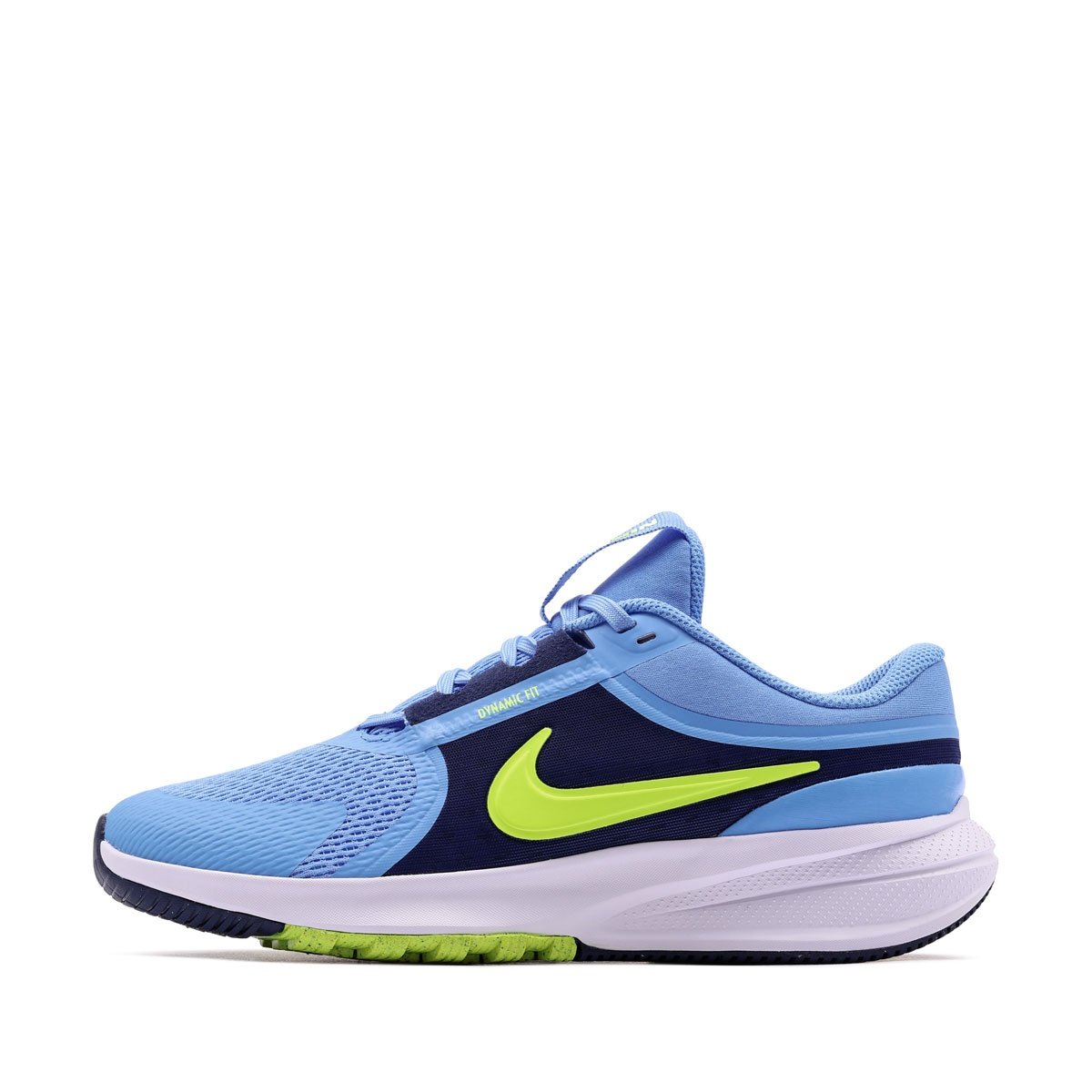 Маратонки Nike Star Runner 5 HF7004-400 Nike Star Runner 5 Маратонки HF7004-400