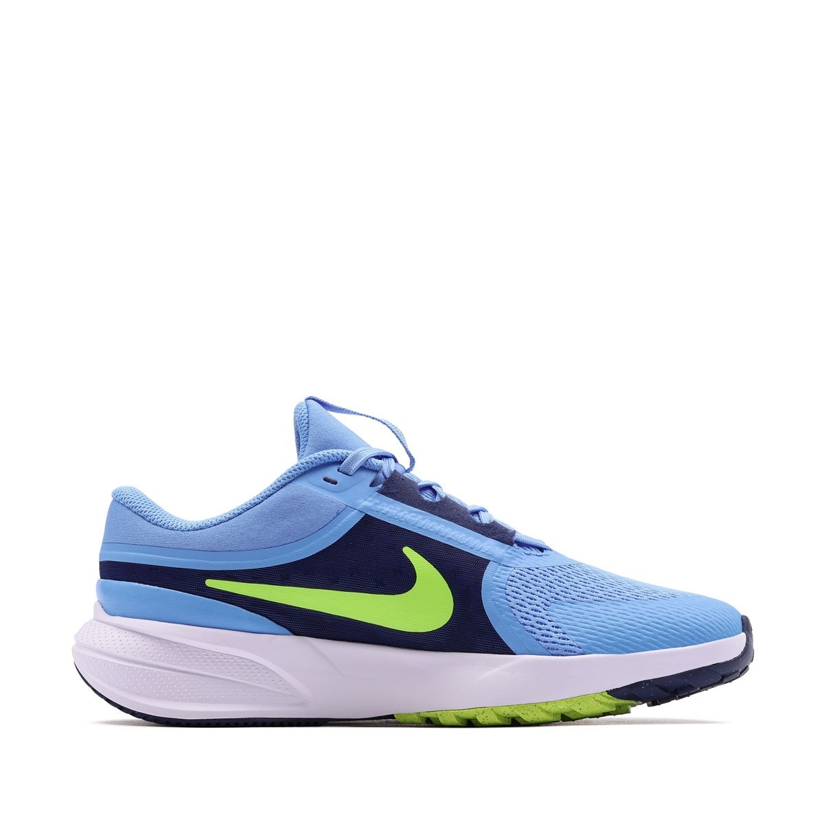 Маратонки Nike Star Runner 5 HF7004-400 Nike Star Runner 5 Маратонки HF7004-400