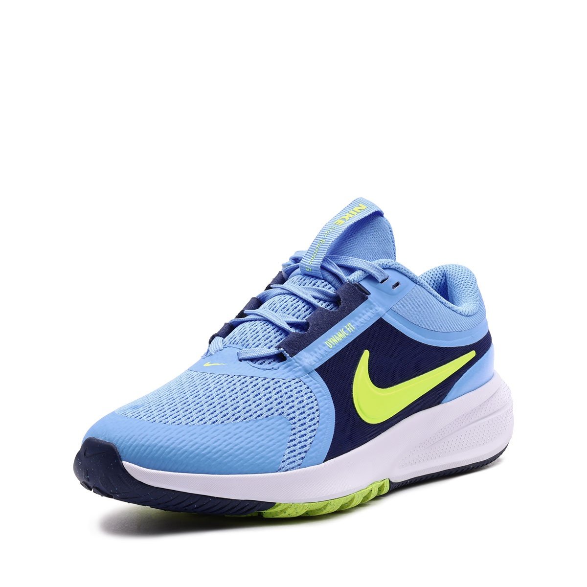 Маратонки Nike Star Runner 5 HF7004-400 Nike Star Runner 5 Маратонки HF7004-400