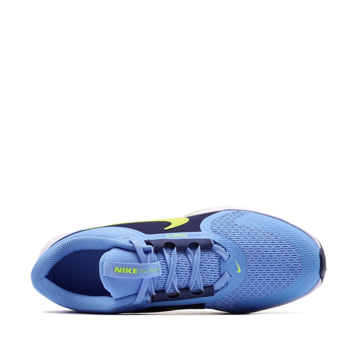 Маратонки Nike Star Runner 5 HF7004-400 Nike Star Runner 5 Маратонки HF7004-400