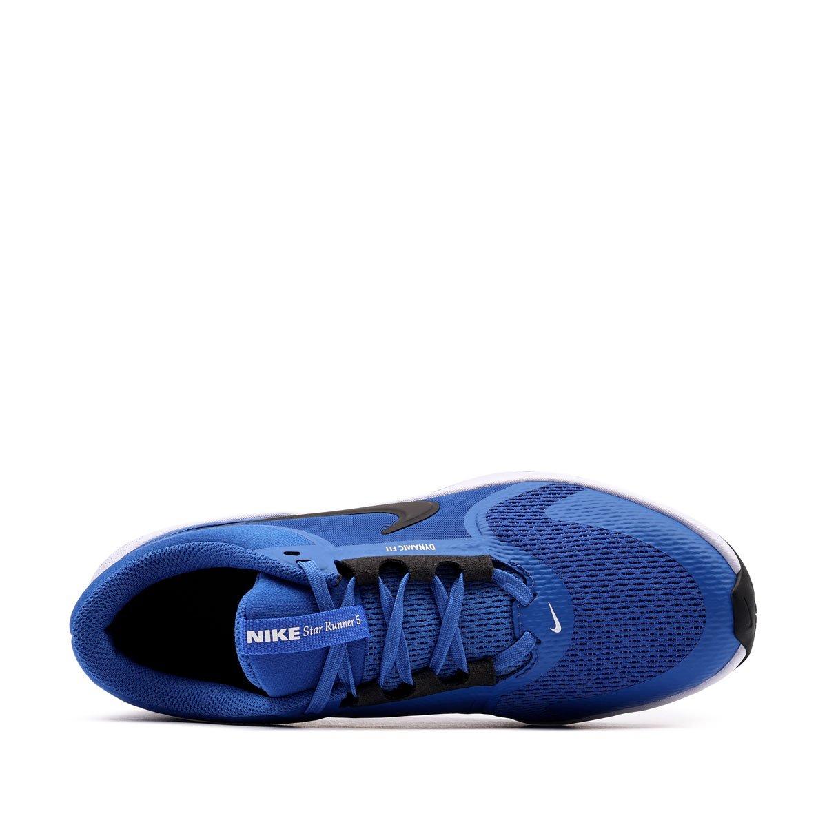 Nike Star Runner 5 Маратонки HF7004-401