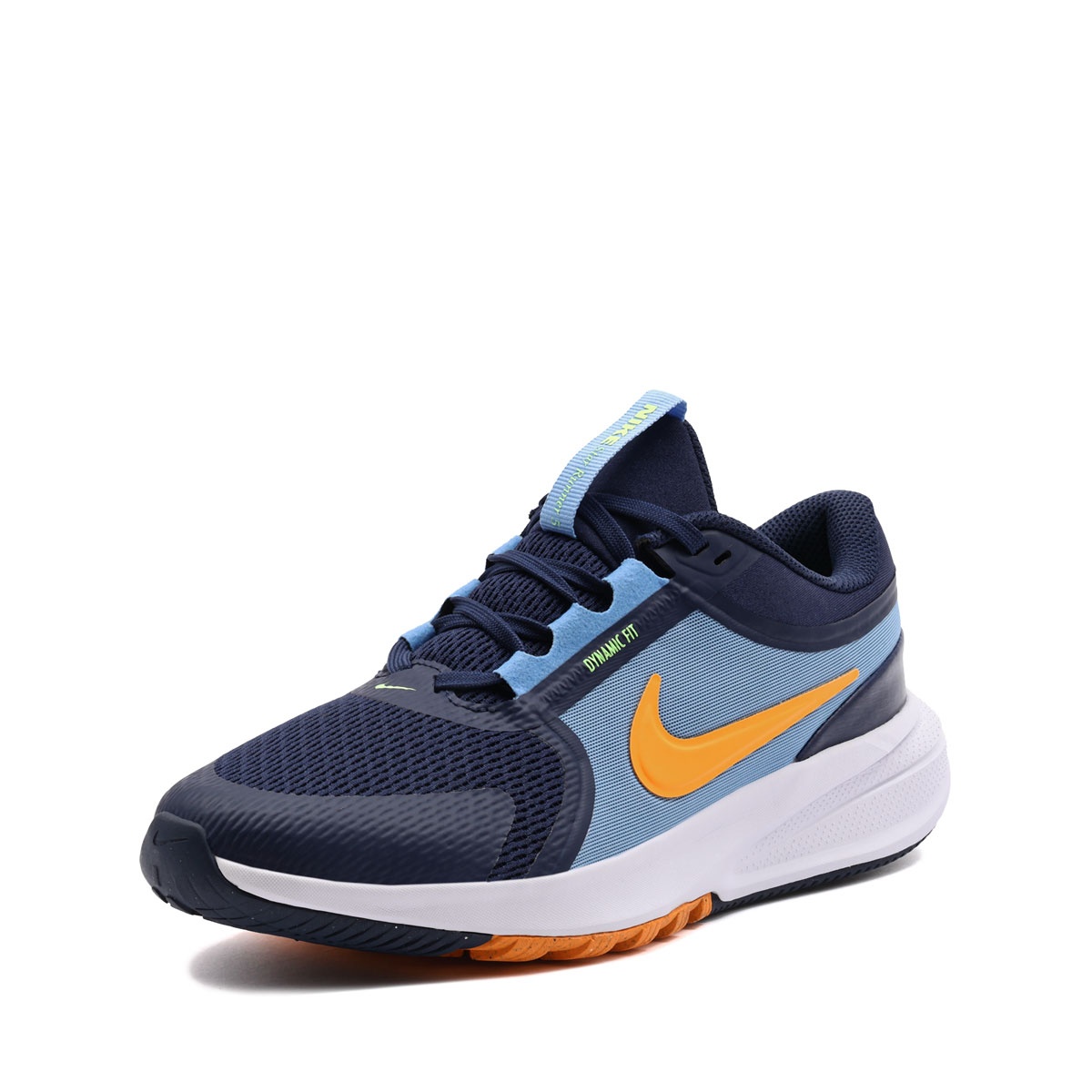 Nike Star Runner 5 Маратонки HF7004-403