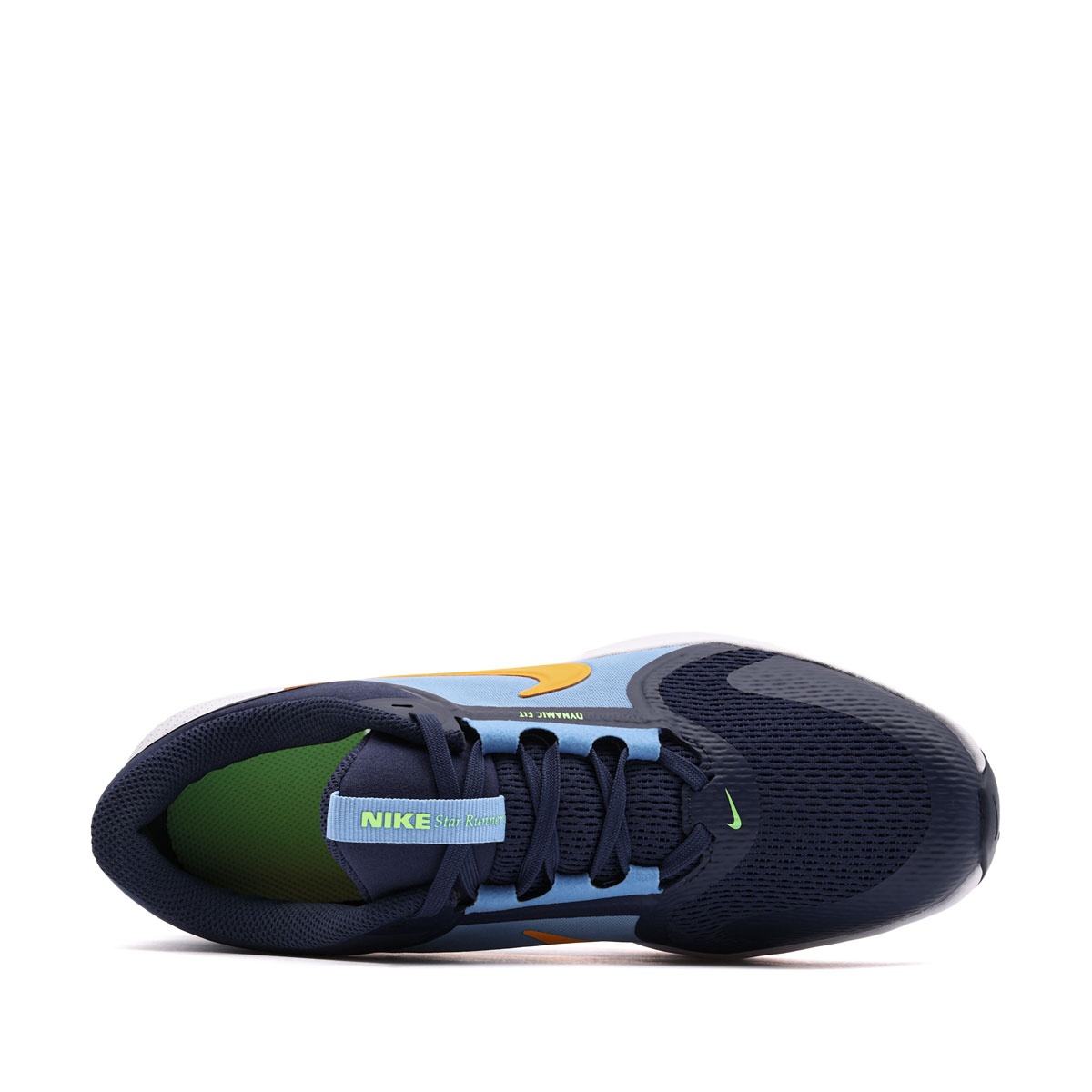 Nike Star Runner 5 Маратонки HF7004-403